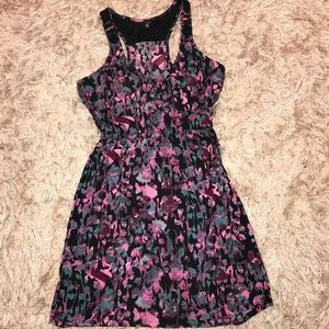 Hurley dress